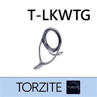 チタンTORZITE 両足ガイド/T-LKWTG